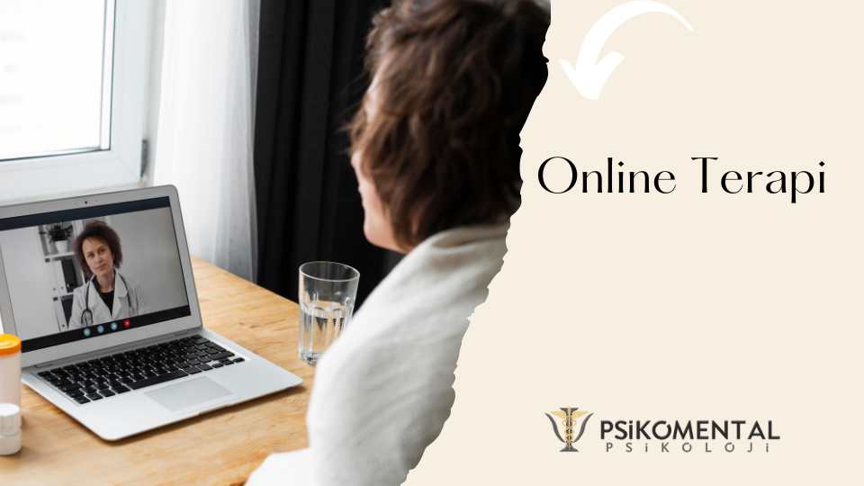 Online Terapi, Uzm. Klinik Psikolog Sinem Özkaya