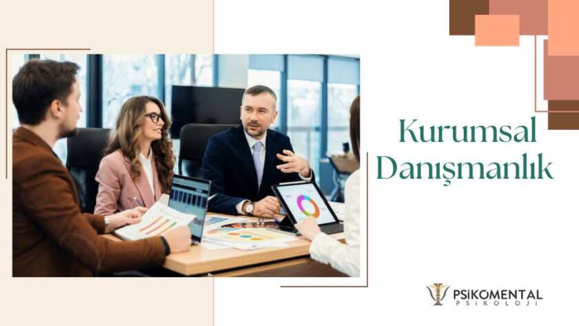 Kurumsal Danışmanlık