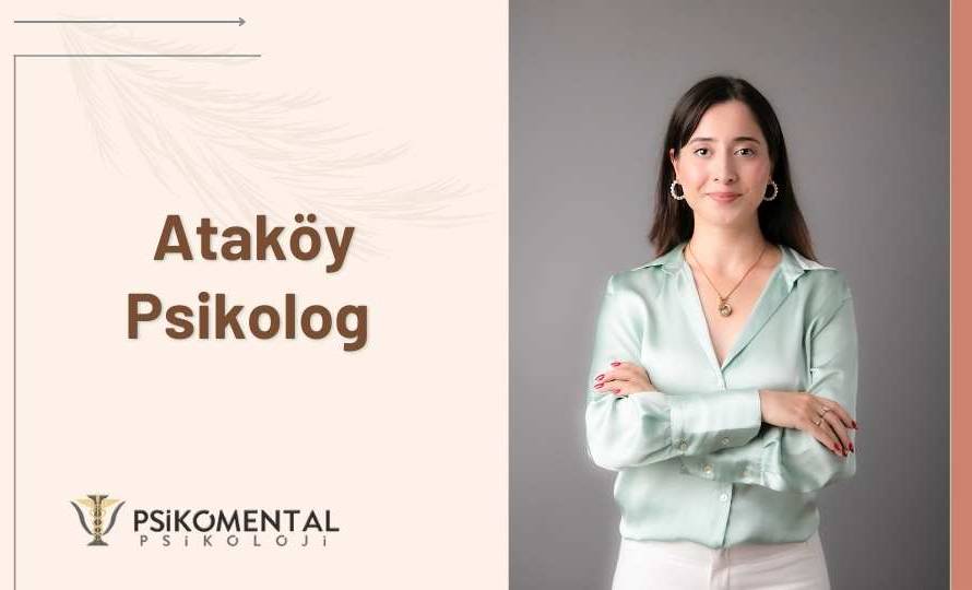 Ataköy Psikolog