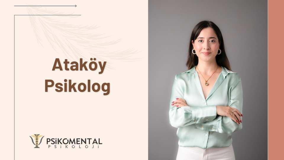 Ataköy Psikolog