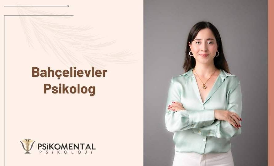 Bahçelievler Psikolog