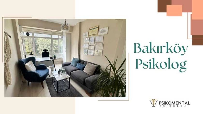 Bakırköy Psikolog