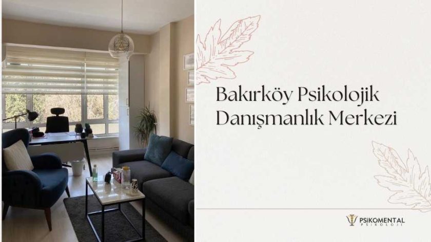 Bakırköy Psikolojik Danışmanlık Merkezi, psikomental psikoloji