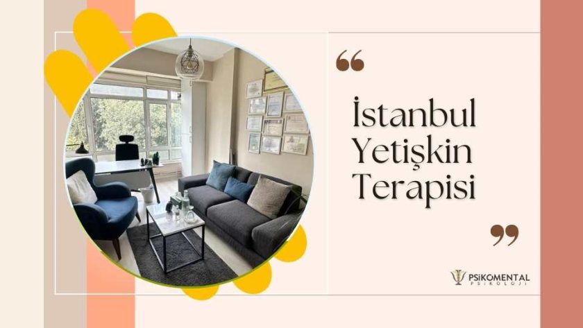 İstanbul yetişkin Terapisi, Uzm. Klinik Psikolog Sinem Özkaya ALP