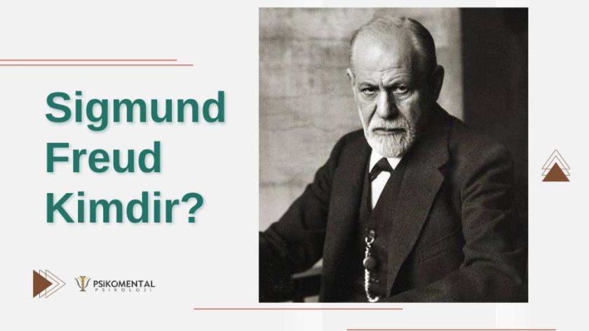 Sigmund Freud Kimdir?