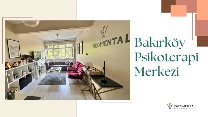 Bakırköy Psikoterapi Merkezi