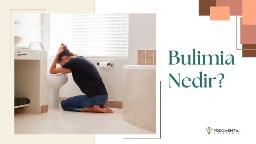 Bulimia Nedir? Bakırköy Psikolog, Psikomental Psikoloji