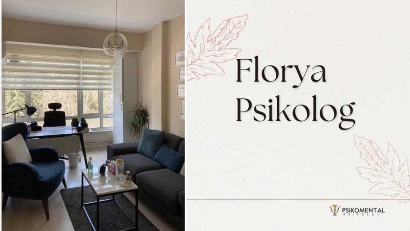 Florya Psikolog, Uzm. Klinik Psikolog Sinem Özkaya Alp