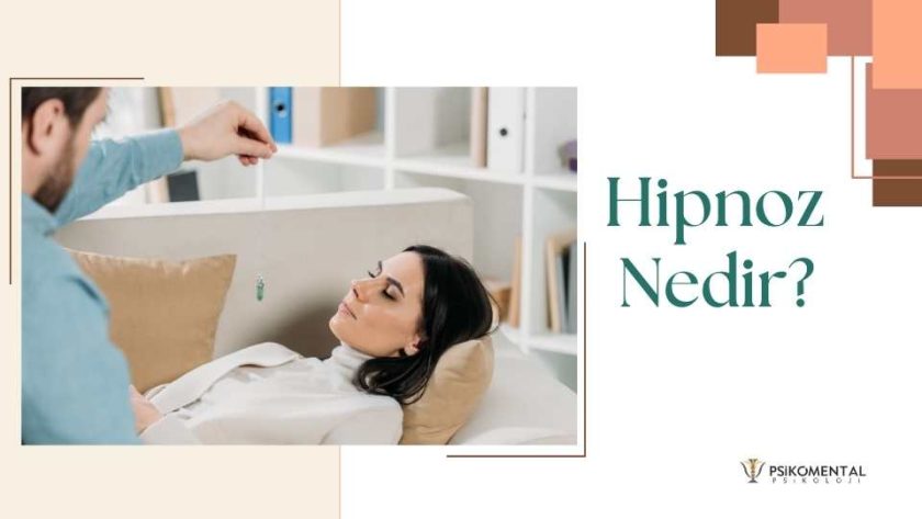 hipnoz nedir?