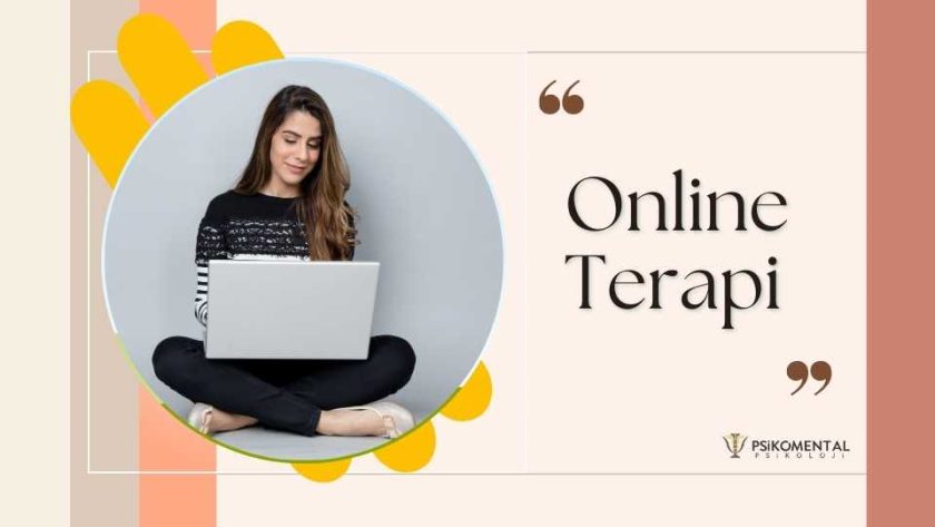 Online Terapi, psikomental Psikoloji