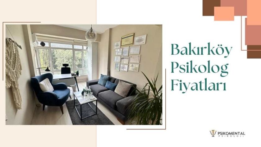 Bakırköy Psikolog Fiyatları