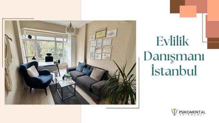 Evlilik danışmanı İstanbul