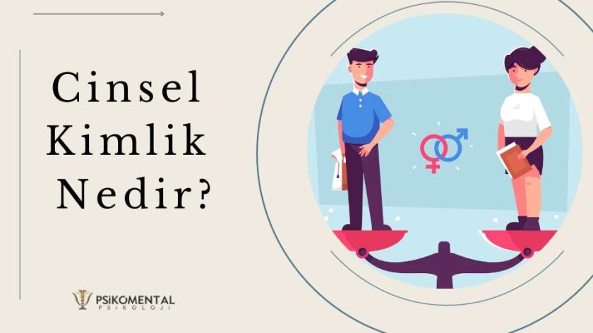 Cinsel Kimlik Nedir?