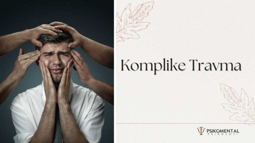 Komplike Travma