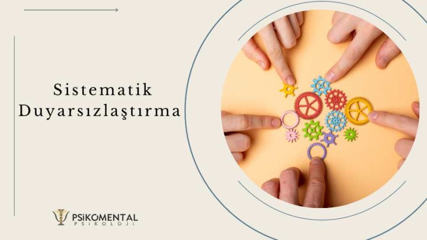 Sistematik Duyarsızlaştırma