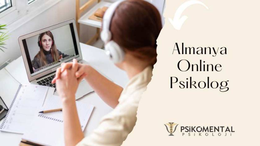 Almanya Online Psikolog