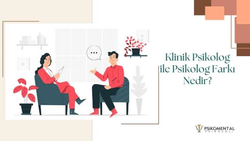 Klinik Psikolog ile Psikolog Farkı Nedir