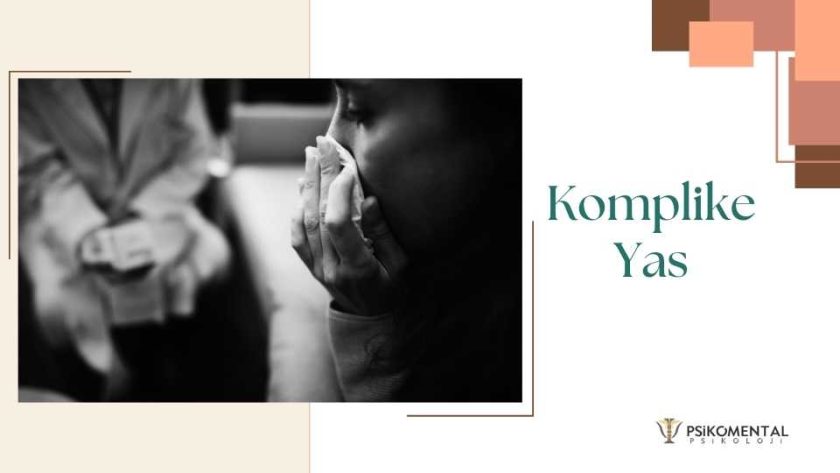 Komplike Yas