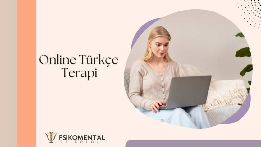 Online Türkçe Terapi