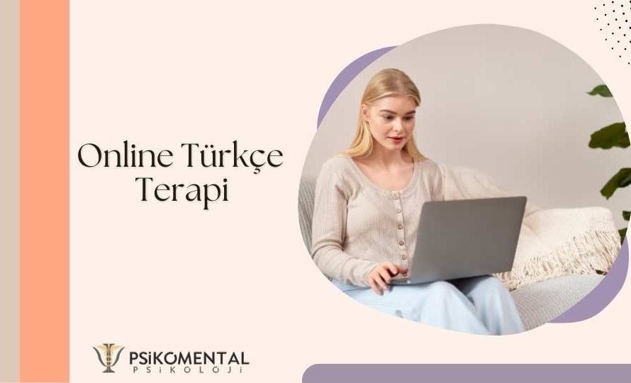 Online Türkçe Terapi