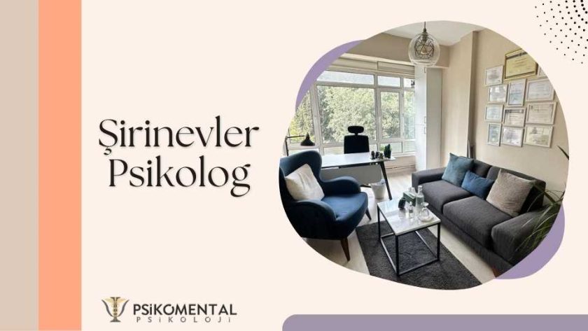 Şirinevler Psikolog