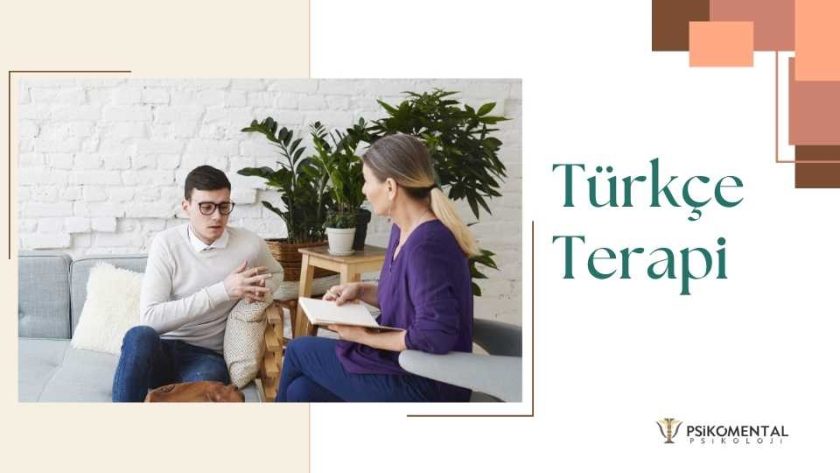 Türkçe Terapi
