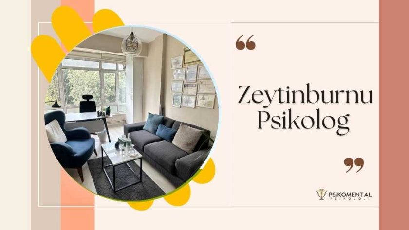 Zeytinburnu Psikolog