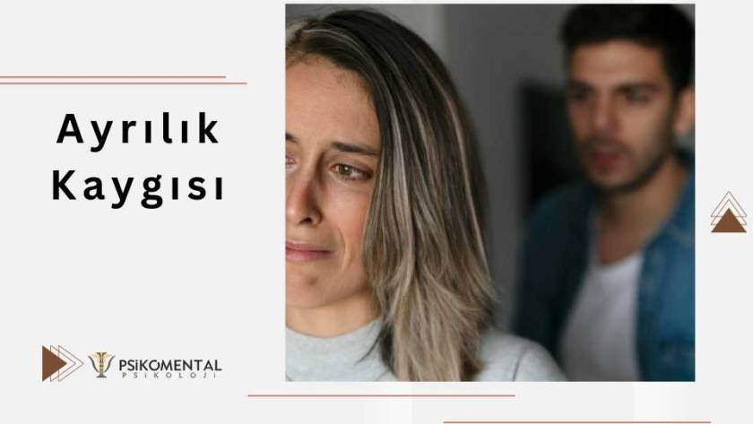 Ayrılık Kaygısı