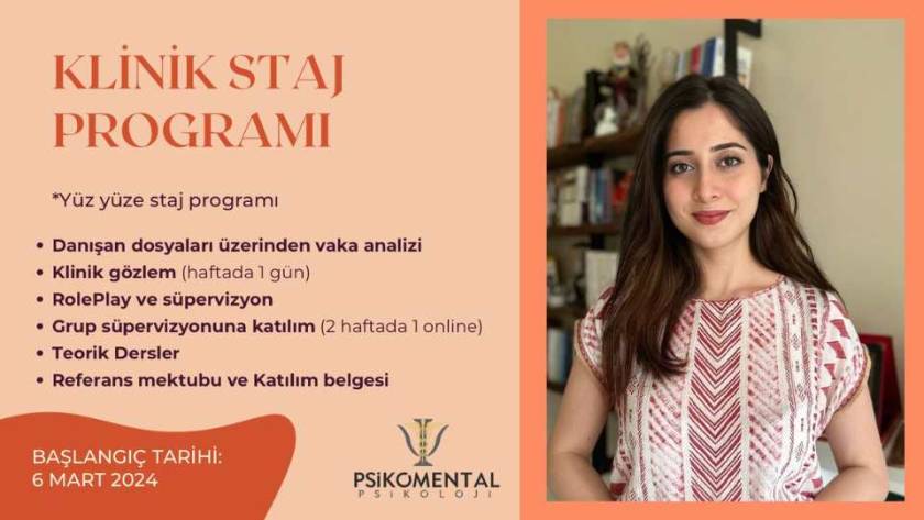 Klinik Staj Programı