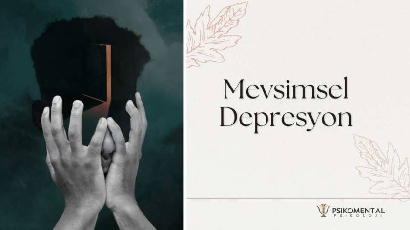 Mevsimsel Depresyon