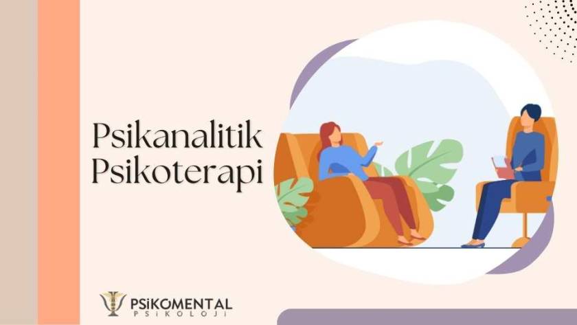 Psikanalitik Psikoterapi