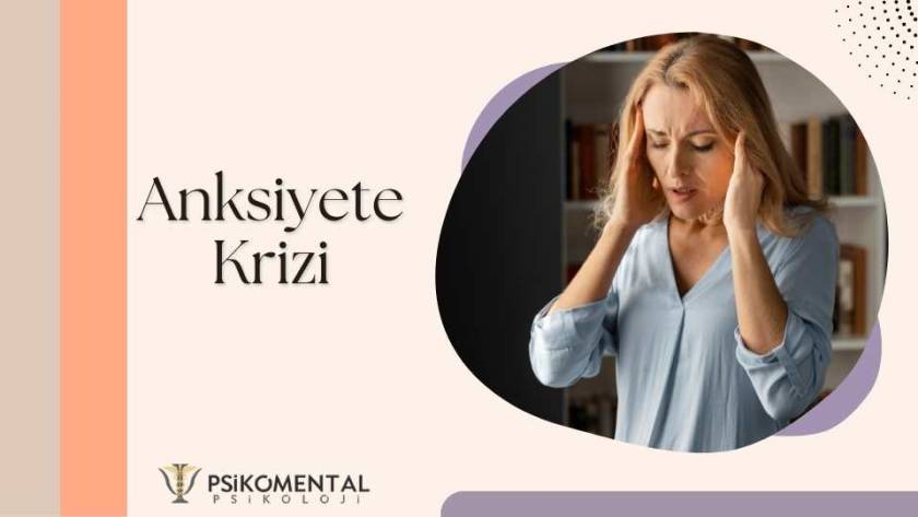 Anksiyete Krizi