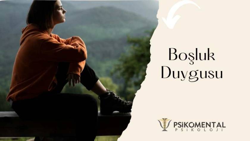 Boşluk Duygusu