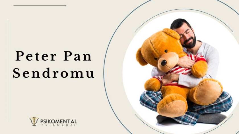 Peter Pan Sendromu