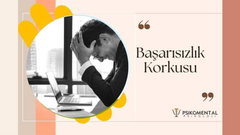 Başarısızlık Korkusu