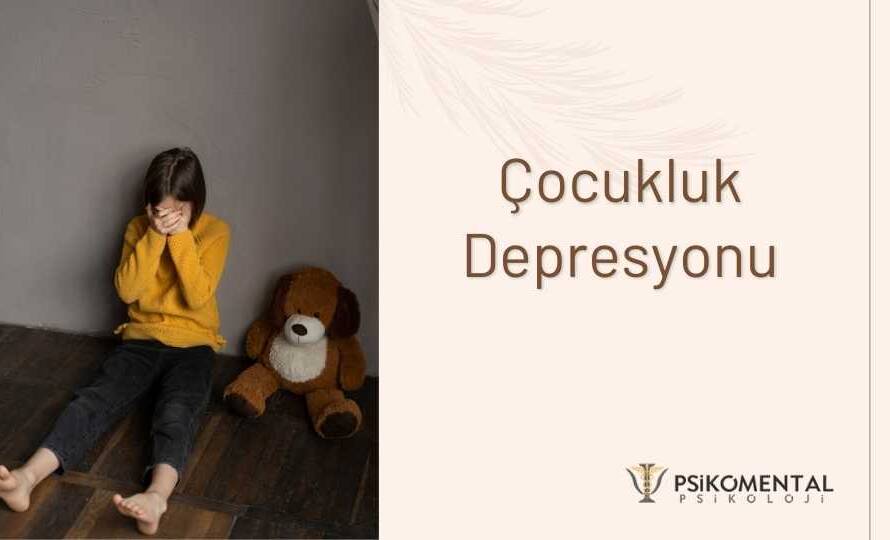 Çocukluk Depresyonu