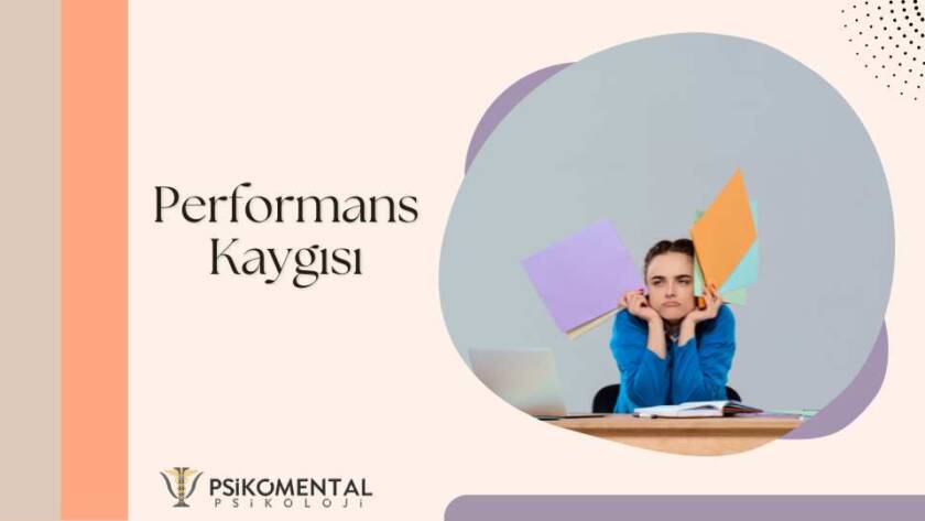 Performans Kaygısı