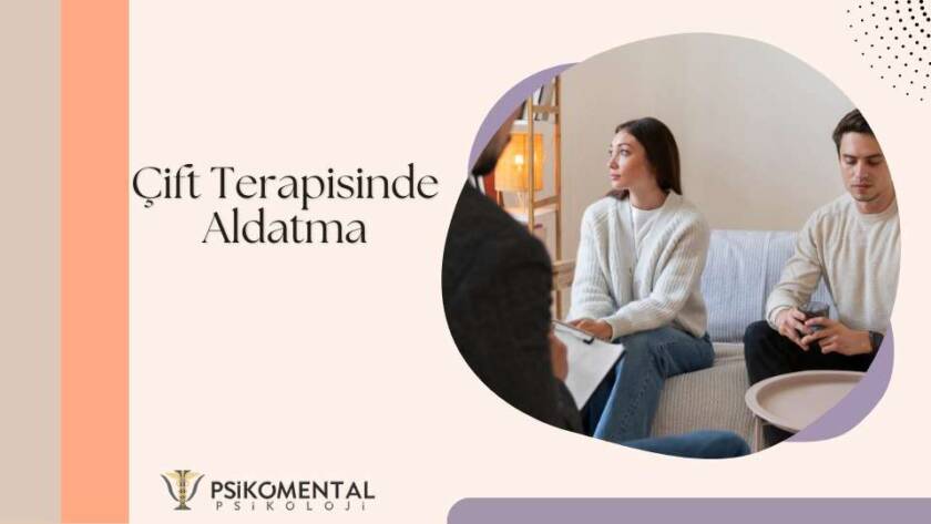 Çift Terapisinde Aldatma