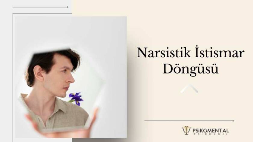 Narsistik İstismar Döngüsü