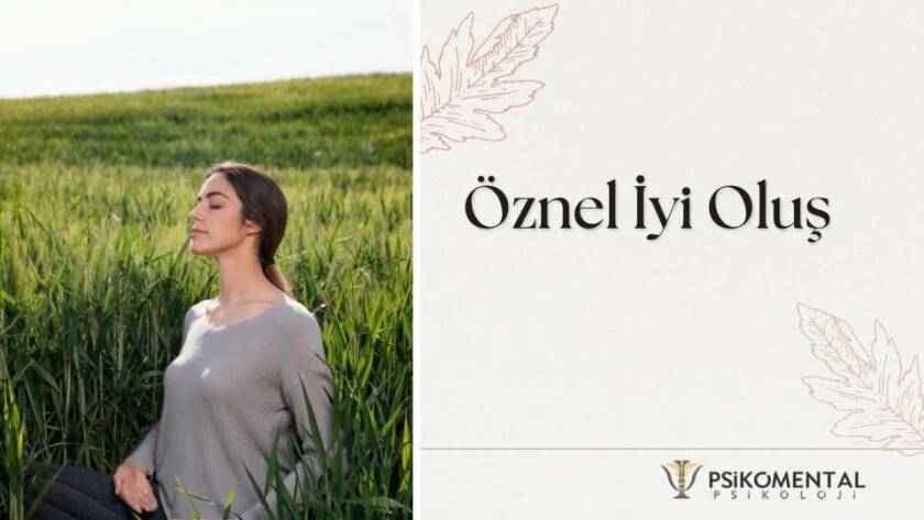 Öznel İyi Oluş