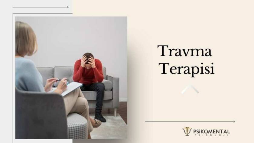 Travma Terapisi