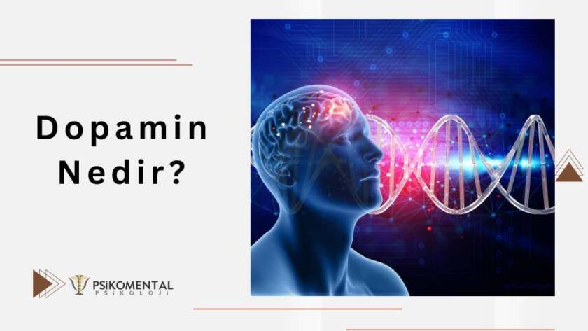 Dopamin Nedir?
