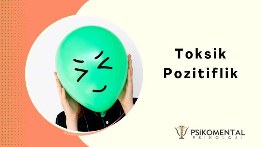 Toksik Pozitiflik