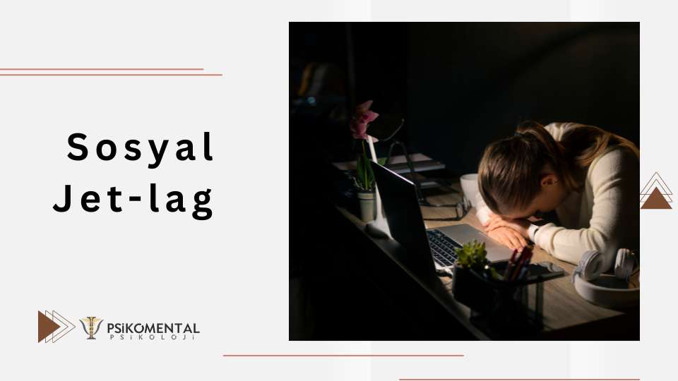Sosyal Jet-lag