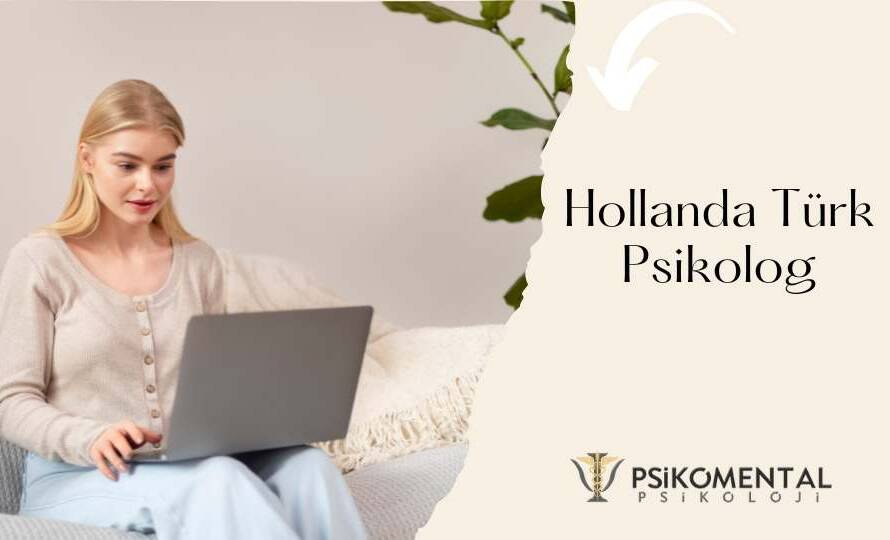 Hollanda Türk Psikolog