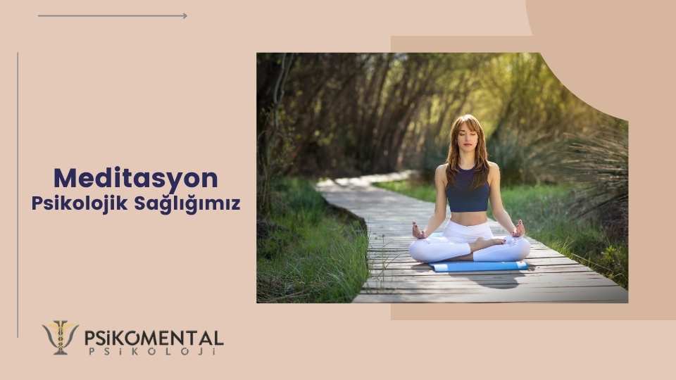 Meditasyon