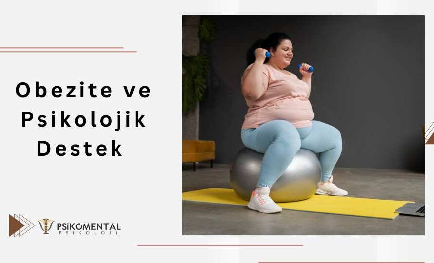 Obezite ve Psikolojik Destek