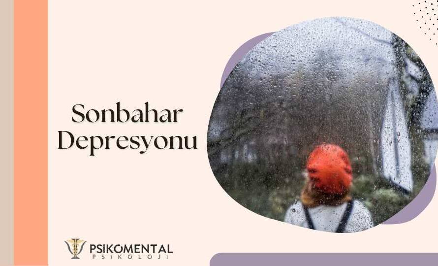 Sonbahar Depresyonu