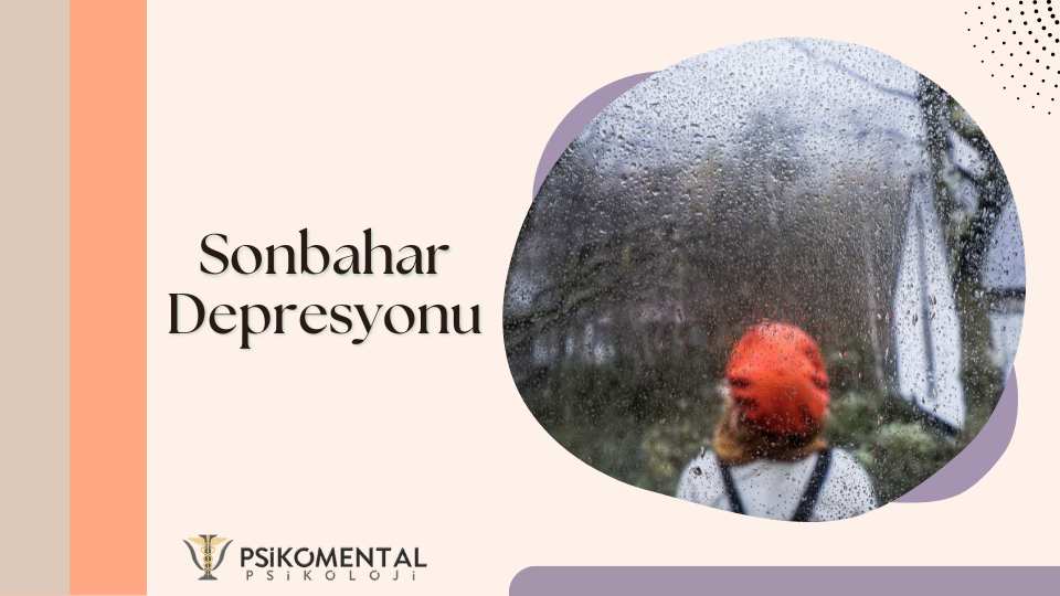 Sonbahar Depresyonu