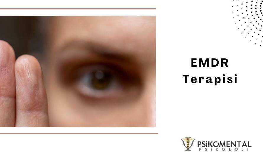 EMDR Terapisi